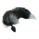 thumbnail image 3 of Silicona Butt Plug Fox Tail Tipo Anal Plug Soft Erotic yeacher Producto vivo, 3 of 7