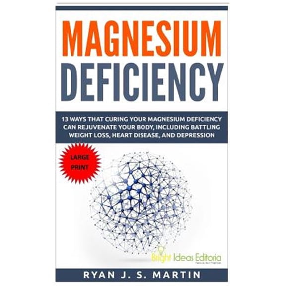 Pre-Owned Magnesium Deficiency