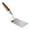 White, variant on LLDYYDS Stainless Steel Spatula with Wooden Handle, Nonstick Pancake Turner, Fried Egg Flipper for Cooking, Frying, Grilling