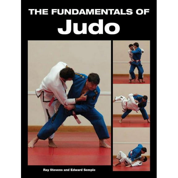 The Fundamentals of Judo