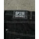thumbnail image 5 of Pantalones vaqueros Y2K Southpole para mujer, Vaqueros holgados con bordado gráfico gótico Retro americano, pantalones de pierna ancha Harajuku Hip-Hop, ropa de calle, 5 of 5