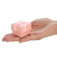 thumbnail image 4 of 48 Pack Jewelry Gift Boxes with Lids and Bows for Rings, Earrings, Gifts (6 Colors, 1.5 In), 4 of 10