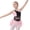 Pink, variant on Eandarui Feather Tutu Dress for Girls Ballet Dance Leotard Gymnastics Unitard Latin Jazz Performance Bodysuit Purple 6