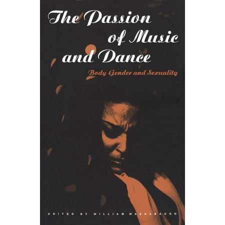 UPC: 9781859739099 | The Passion of Music and Dance (Paperback)