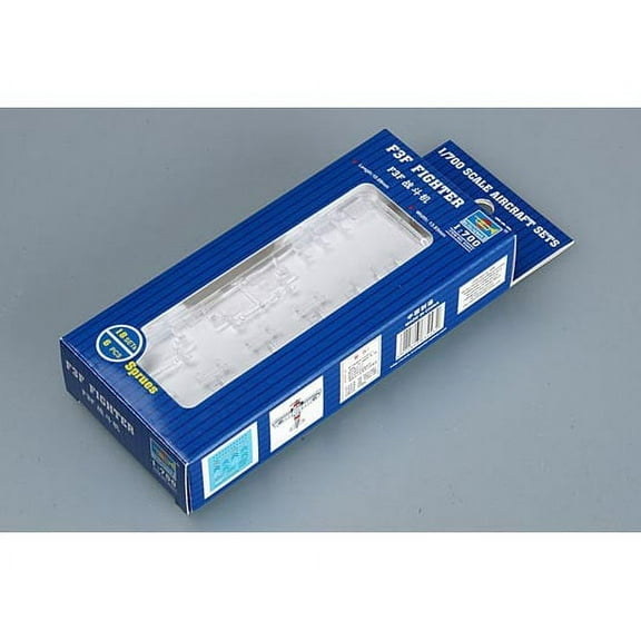 1/700 F3F Aircraft Set for Carriers (18/Bx) (D)