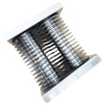 thumbnail image 3 of 9mm Blade for 110V（TJ130L QE QH QSJ-A）Commercial Slicer All Stainless Steel, 3 of 11