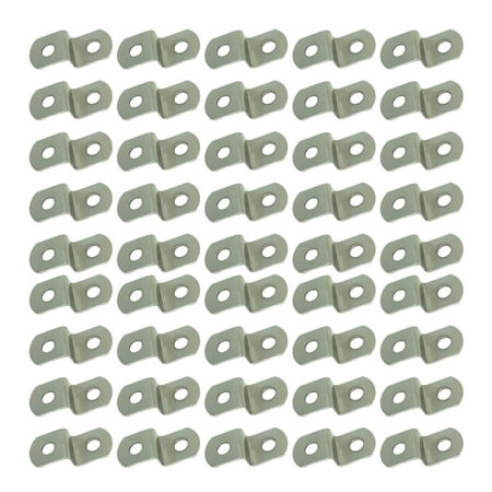 

180 Pcs Picture Hooks Picture Frame Accessories Homemade Frames Picture Hanging Hardware Hooks Photo Frame Accessories