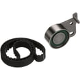 thumbnail image 3 of Gates TCK078 Timing Belt Kit, Water Pump Not Included Fits select: 1985-1989 NISSAN STANZA, 1982-1984 DATSUN STANZA, 3 of 3