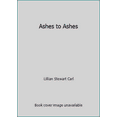thumbnail image 1 of Pre-Owned Ashes to Ashes (Paperback) 1557734216 9781557734211, 1 of 1