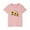 Pink, variant on Hduncf Boys Girls Floral Print Shirt Size 3-10 Years Cotton Short Sleeve Round Neck Tees T Shirts for Kids White 3 Years