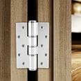thumbnail image 4 of Hydraulic Hinge, Door Hinge,  Automatic Closing Positioning For Door Office Home, 4 of 8