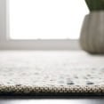 thumbnail image 4 of SAFAVIEH Marbella Johann Abstract Area Rug, Denim/Beige, 3' x 5', 4 of 8