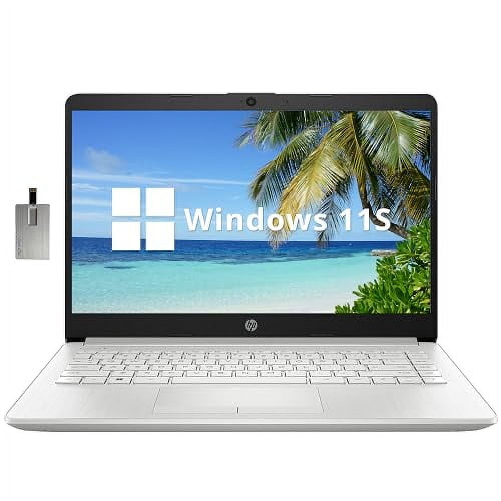 ⭐️61725A*⭐️ HP 14S-Fa1033Au Amazon.com: HP 14
