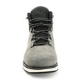 thumbnail image 6 of Territory Mens Boulder Lace-up Round Toe Ankle Boot, 6 of 9