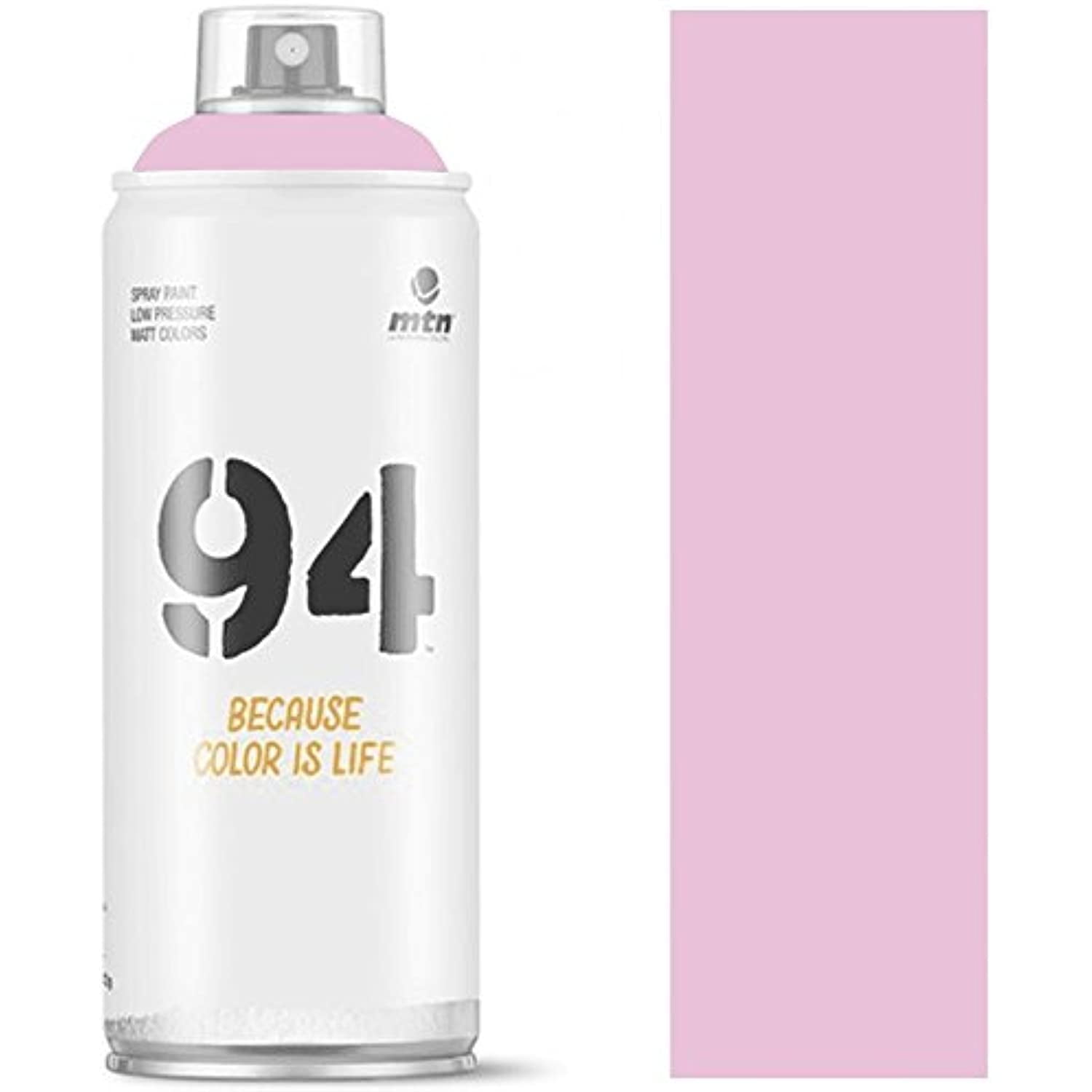 Spray Planet USA - MTN Montana Colors 94 General Purpose Spray Paint