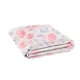 thumbnail image 3 of Cobertor ligero BABY INC Floral stroller, 3 of 4