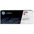 thumbnail image 1 of Cartucho de tóner HP 508X Magenta Laserjet Original CF363X, 1 of 2