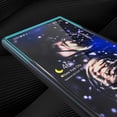 thumbnail image 7 of Samsung Galaxy S24 Ultra Case, Double Layer Rugged Protective Cover with Magnetic MagSafe Compatible, Anti-Slip, Black, 7 of 7