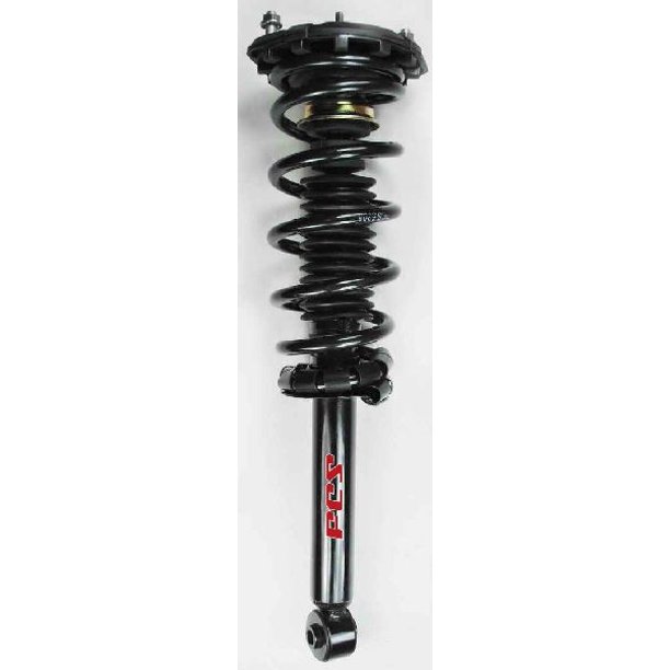 OE Replacement for 20002000 Nissan Maxima Rear Suspension Strut and