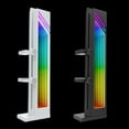 thumbnail image 4 of RGB Video Card Holder Sync Abyss Effect Computer PC GPU VGA Graphic Card Support Stand Anti-Drop Bracket Accessories-B, 4 of 7
