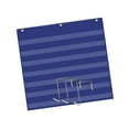 thumbnail image 4 of Materiales de aprendizaje Strade Fareast Limited gráficos de bolsillo juguetes educativos preescolares Azul, 4 of 8