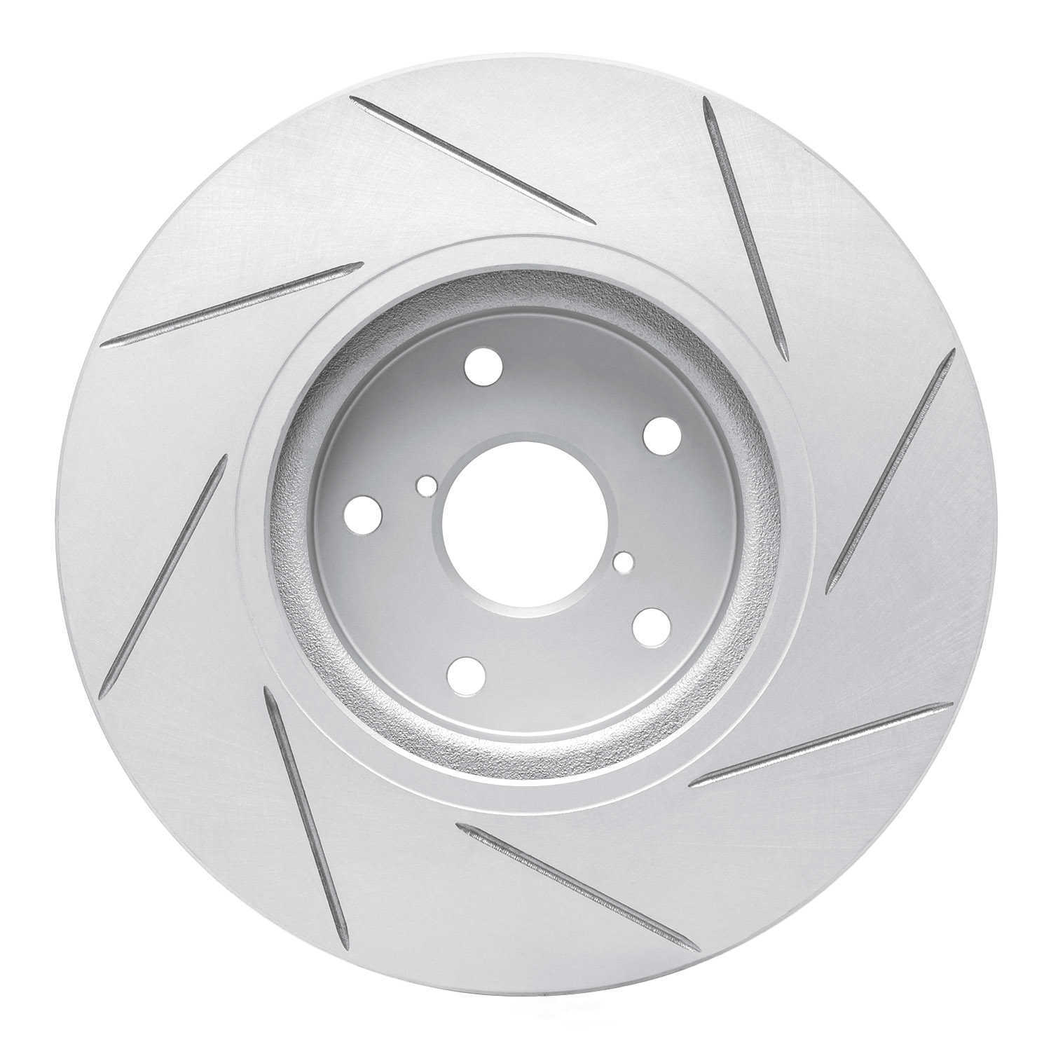 Dynamic Friction Company 810-13035L DFC Geoperformance Rotor - Slotted