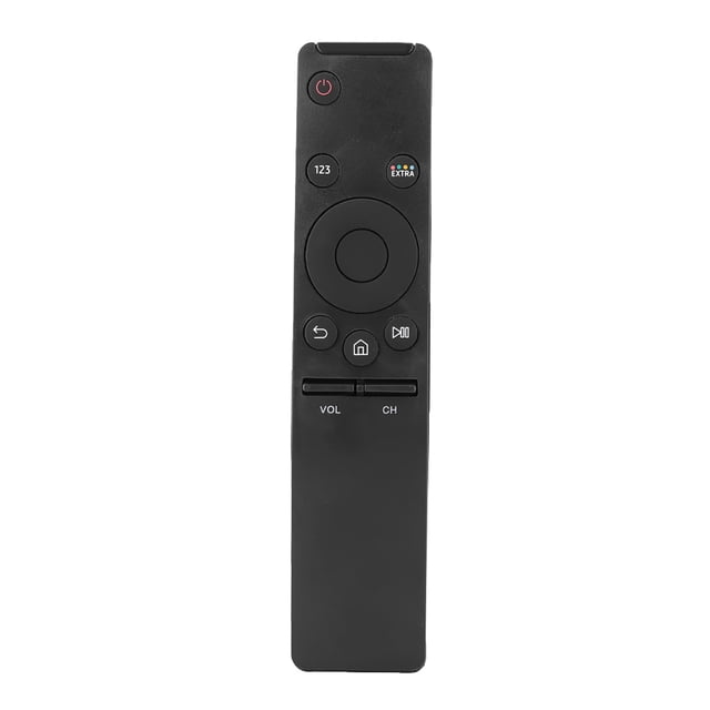 Control remoto curvo de repuesto para televisor Samsung BN59 QLED 4K UHD