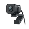 thumbnail image 3 of Cámara Web Logitech StreamCam, Streaming 60 fps, Video Full HD, 3 of 5