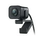 thumbnail image 3 of Cámara Web Logitech StreamCam, Streaming 60 fps, Video Full HD, 3 of 5