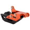 thumbnail image 5 of Chain Guide Orange For Husqvarna TX 300 2017-2019, 5 of 5