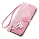 thumbnail image 5 of Funda Tipo Cartera De Piel Con Cierre De Tarjetas Con Cremal, 5 of 8