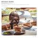 thumbnail image 5 of 1 juego de mini utensilios de cocina de simulación, modelos de herramientas de cocina, aparatos de cocina en miniatura, 5 of 8