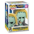 thumbnail image 1 of Figura Coleccionable Funko Pop Movies Bob Esponja En busca de los pantalones cuadrados Calamardo 1 Pieza, 1 of 4