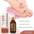 thumbnail image 3 of Nail Repair Serum, Nail Growth Serum, Nail Growth and Strengthening Serum, Repair Damaged Nails, Repairs and Protects Toenail and Dell, 30ml-M, 3 of 5