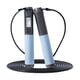 thumbnail image 1 of Jump Rope, Digital Jump Rope con contador de calorías y ciclos, sin enredos, adultos y niños Ormromra CPB-DE-SSW879-2, 1 of 5
