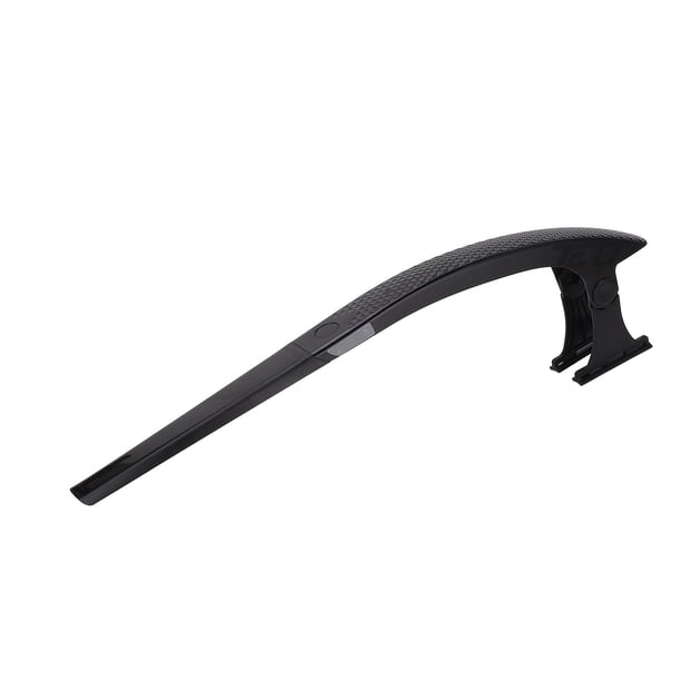 Guardabarros De Ciclo, Guardabarros De Bicicleta De Carretera Ajustable Ligero De Nailon PC Para Bicicletas Plegables