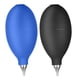 thumbnail image 1 of 2 sopladores de lentes: pera sopladora para limpiar lentes de cámara - Bomba de aire portátil para limpiar dispositivos electrónicos, teclados, teléfonos y computadoras, 1 of 8