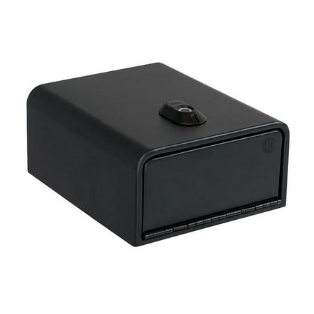 Sports Afield Home Defense Quick Access Vault Medium Biometric SA-HD2-B
