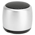 thumbnail image 3 of Protable  Speaker, USB Rechargeable Outdoor Heavy Subwoofer  Speaker, Metal Wireless Speaker Built In Microphone for Phone Tablet PC, 3 of 7