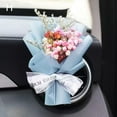 thumbnail image 4 of Car Freshener Dried Diffuser Bouquet Perfume Clip Car Sell Outlet, 4 of 9