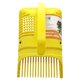 thumbnail image 1 of Herramienta de recolección de bayas de plástico Cucharadas de rastrillo de arándanos con mango ergonómico para recoger LingWen 9024715177582, 1 of 1
