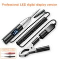 thumbnail image 2 of Car Voltage Line Tester LED Digital Display Electrical Line Pen Circuit Inspection Specialized Tool ,Versatile, 2 of 7