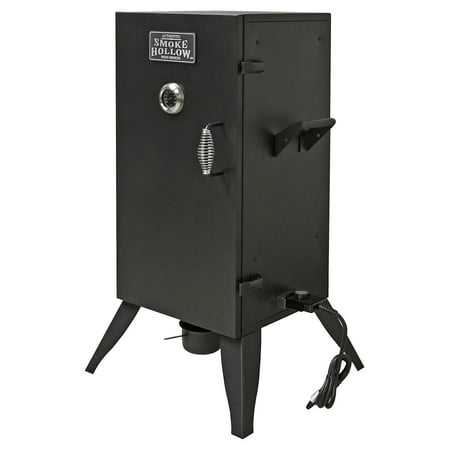 Smoke Hollow 30 in. Electric Wood Smoker
