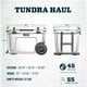 thumbnail image 5 of Cooler YETI Tundra Haul portátil con ruedas azul marino, 5 of 8