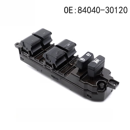 YH-Suitable for Toyota Lexus Auto Parts Window Lift Switch 84040-30120