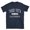 Black, variant on Tahoe Vista California Classic Established Men's Cotton T-Shirt
