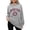Light Gray, variant on Womens Oversized Sweatshirts Pullover Hoodies Short Velvet Sweaters Long Sleeve With Pockets Winter Fall Outfits Clothes Hoodie Women Zip up Velour Hoodie Womens Zip up Lightweight Sweaters Womens