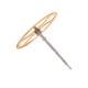 thumbnail image 1 of Reloj Segunda Rueda, Movimiento Segunda Rueda Durable Para Reemplazo ANGGREK Otros, 1 of 8