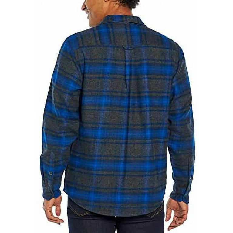 Men's Heavyweight @orvis flannels under $20! I love all the colors