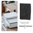 thumbnail image 3 of OFFIGAM Heavy Duty Waterproof Printer Sleeve with Oxford Cloth for Printer Protection, 3 of 7